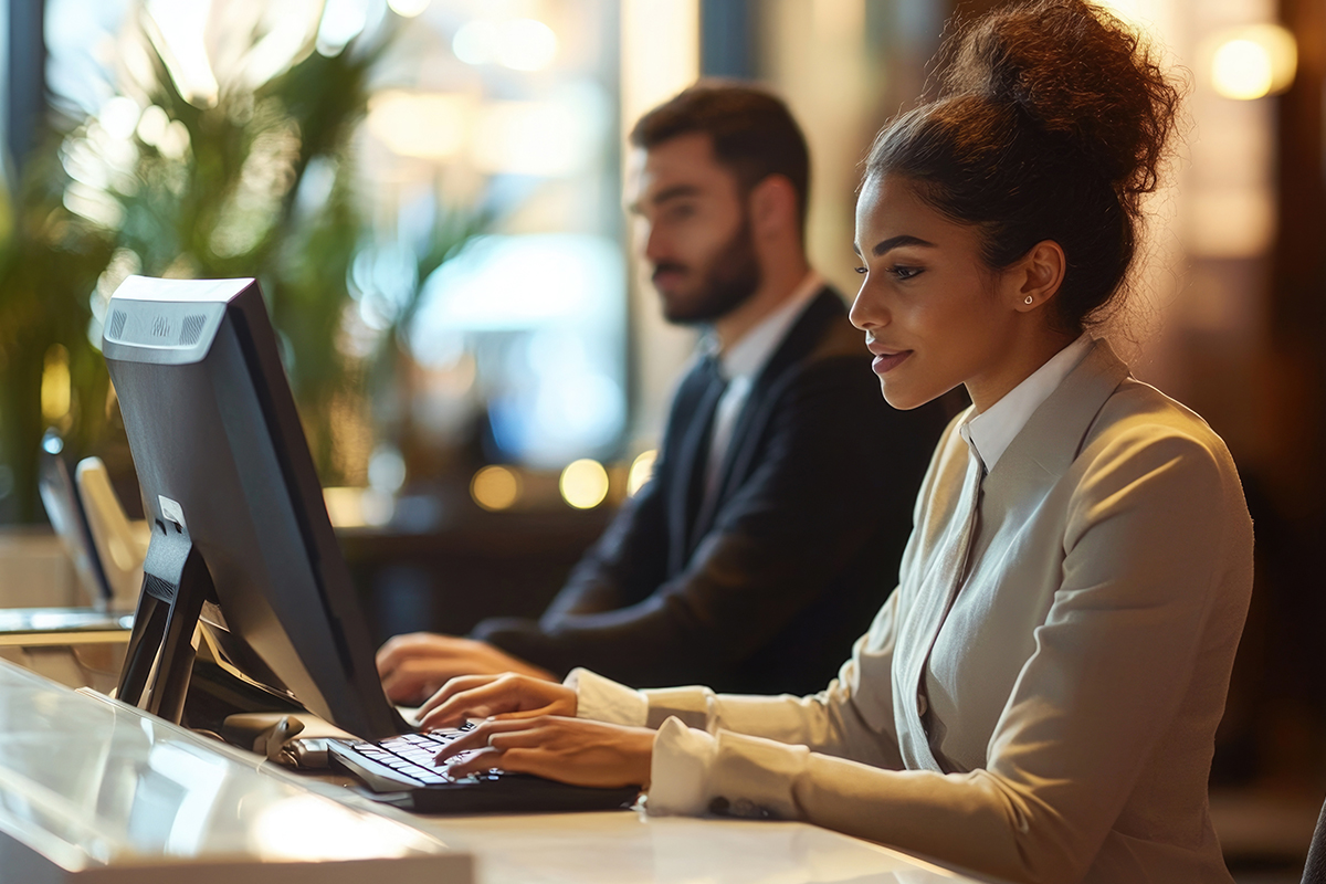 The Importance of Upskilling
