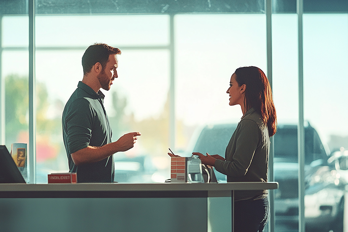 Building Confidence for Career Success